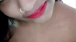 Desi 36D cup indian college teen big Tits evacuate the bowels hot